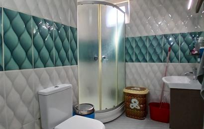 C21. LOCA'DAN BALIKESİR 1.SAKARYA MAHALLESİNDE SATILIK 2+1 DAİRE