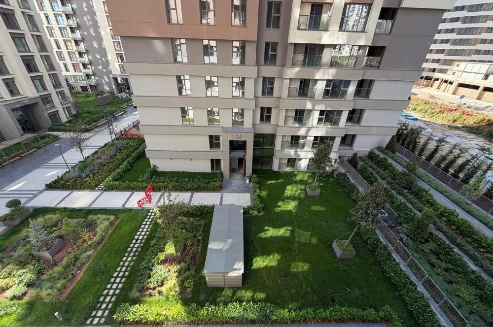 C21 ROOF SOLMAZ BAHÇE CEPHE 1+1 KİRALIK DAİRE