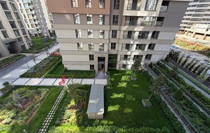 C21 ROOF SOLMAZ BAHÇE CEPHE 1+1 KİRALIK DAİRE