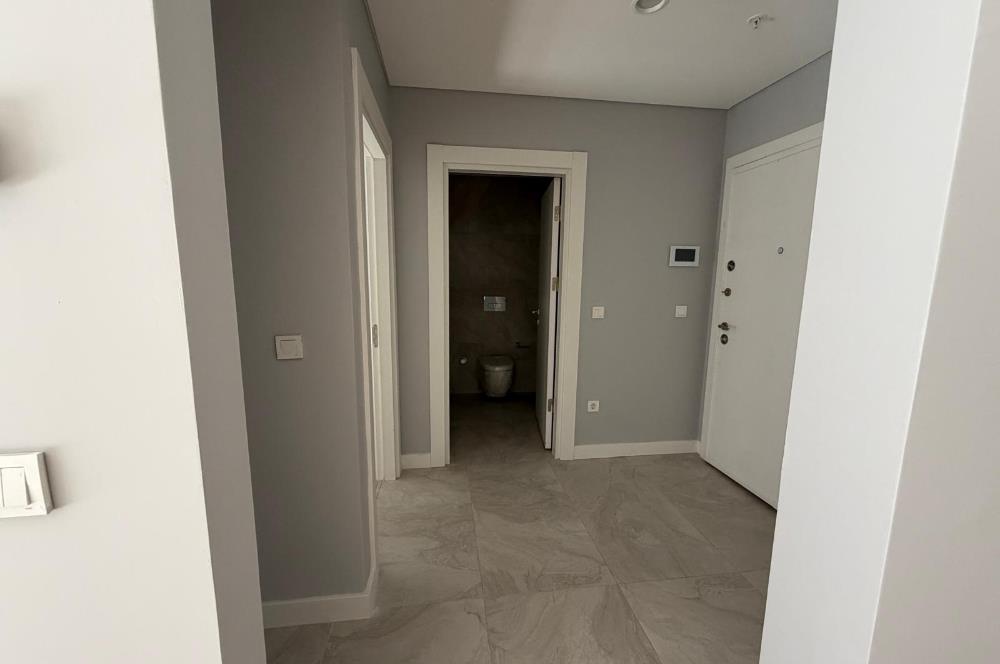C21 ROOF SOLMAZ BAHÇE CEPHE 1+1 KİRALIK DAİRE