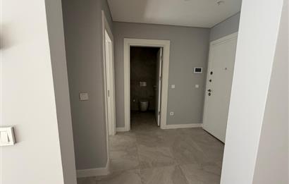 C21 ROOF SOLMAZ BAHÇE CEPHE 1+1 KİRALIK DAİRE