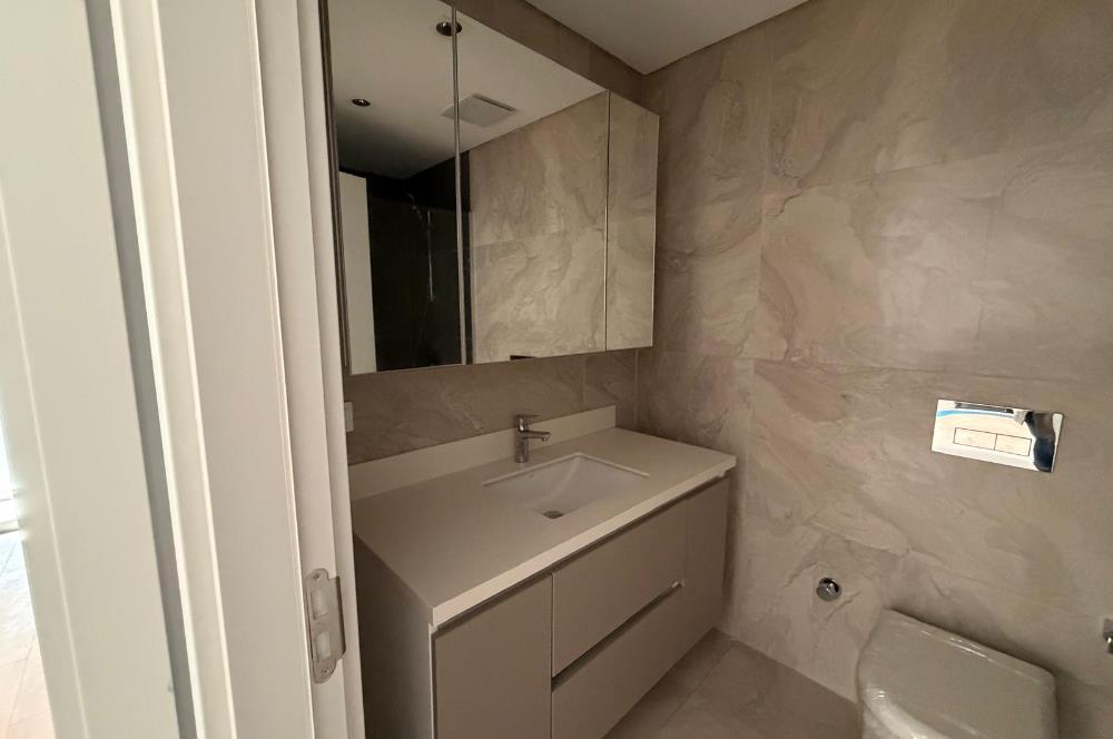 C21 ROOF SOLMAZ BAHÇE CEPHE 1+1 KİRALIK DAİRE