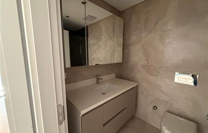 C21 ROOF SOLMAZ BAHÇE CEPHE 1+1 KİRALIK DAİRE