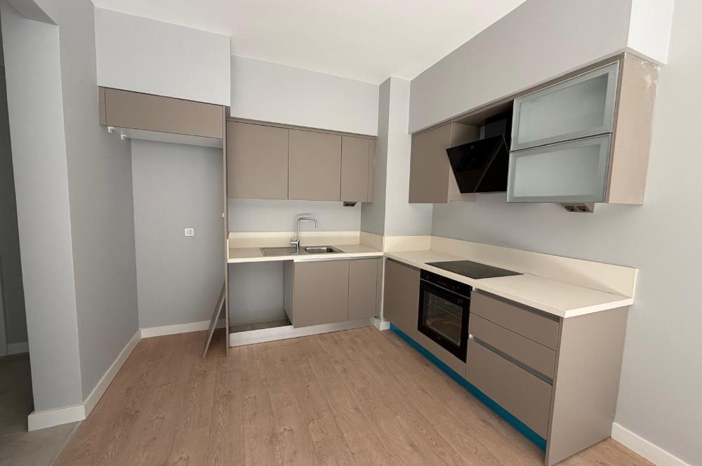 C21 ROOF SOLMAZ BAHÇE CEPHE 1+1 KİRALIK DAİRE