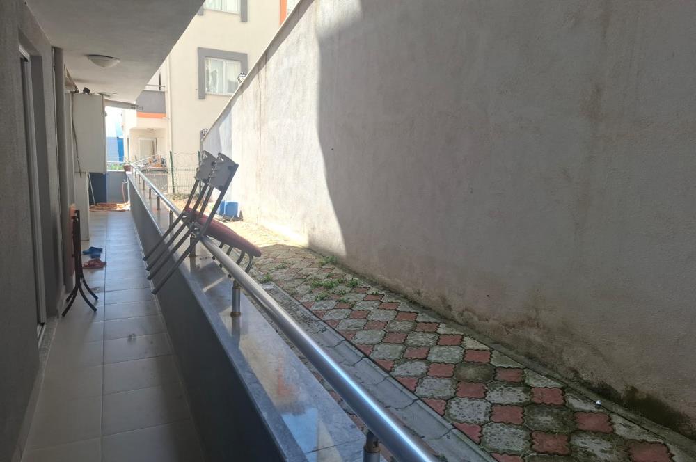 C21. LOCA'DAN BALIKESİR 1.SAKARYA MAHALLESİNDE SATILIK 2+1 DAİRE