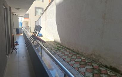 C21. LOCA'DAN BALIKESİR 1.SAKARYA MAHALLESİNDE SATILIK 2+1 DAİRE