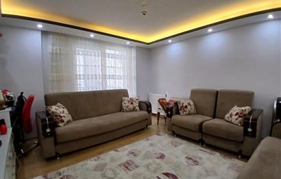 C21. LOCA'DAN BALIKESİR 1.SAKARYA MAHALLESİNDE SATILIK 2+1 DAİRE