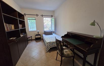 Bodrum-Bitez'de site içerisinde müstakil  bahçeli 4+1  Villa