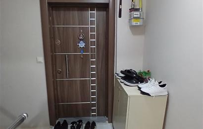 C21. LOCA'DAN BALIKESİR 1.SAKARYA MAHALLESİNDE SATILIK 2+1 DAİRE