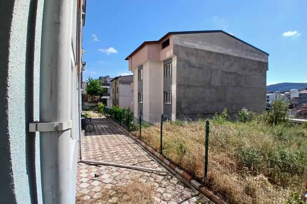 C21. LOCA'DAN BALIKESİR 1.SAKARYA MAHALLESİNDE SATILIK 2+1 DAİRE