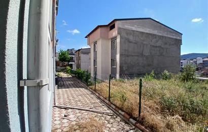 C21. LOCA'DAN BALIKESİR 1.SAKARYA MAHALLESİNDE SATILIK 2+1 DAİRE