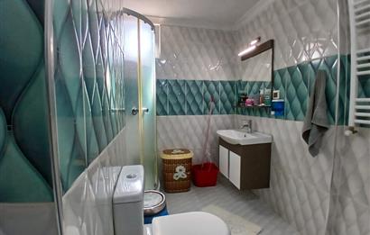 C21. LOCA'DAN BALIKESİR 1.SAKARYA MAHALLESİNDE SATILIK 2+1 DAİRE