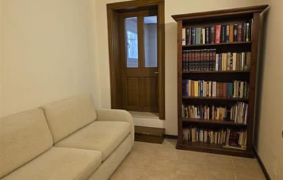 Bodrum-Bitez'de site içerisinde müstakil  bahçeli 4+1  Villa