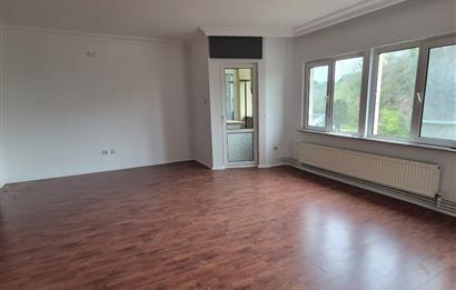 SARIYER YENİ UYUM SİTESİ'NDE BAKIMLI KİRALIK ÇATI DUBLEKSİ 