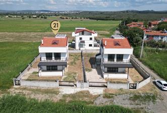 C21 Bal’dan Geyikli ’de Denize Yakın Satılık Lüks Sıfır Villa - 7 - 34547