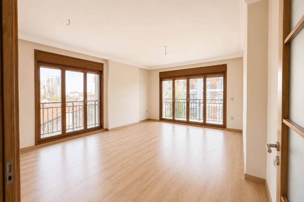 GÖZTEPEDE SİTE İÇİNDE SATILIK 2+1 DAİRE