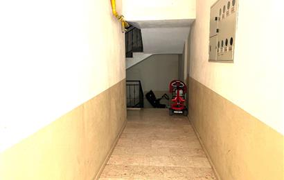 C21 Bal'dan Paşaalanı Mah.'de Merkezi Konumda Kiralık 3+1 Daire