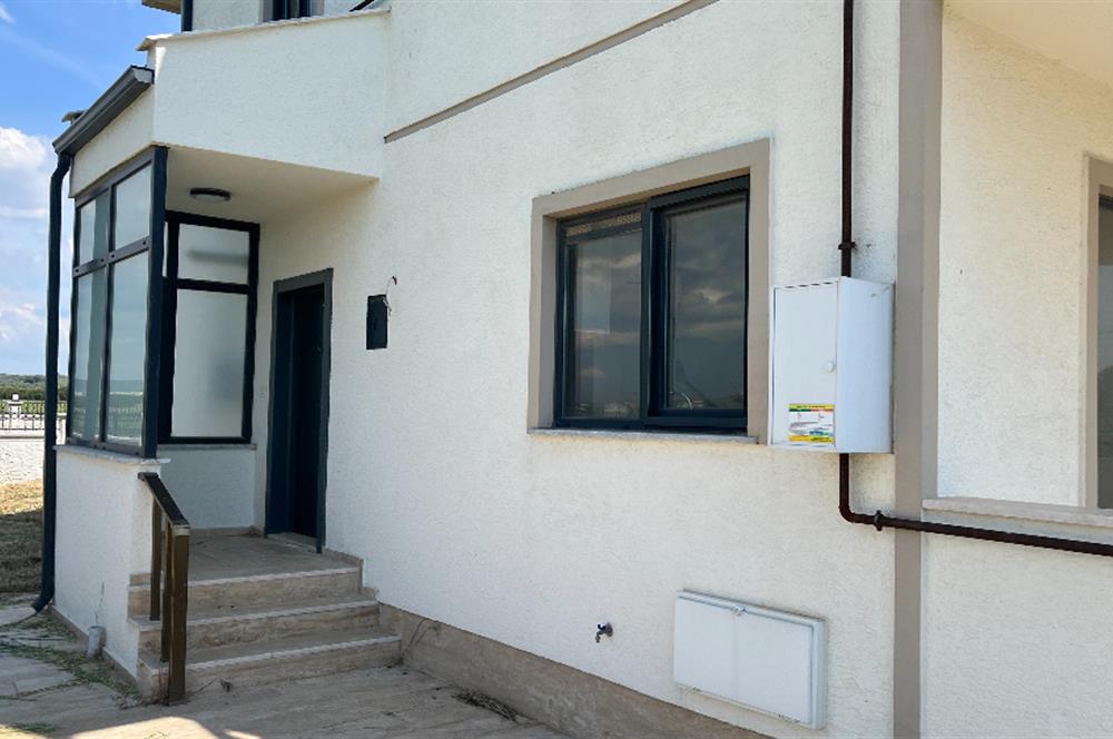 C21 Bal’dan Geyikli ’de Denize Yakın Satılık Lüks Sıfır Villa