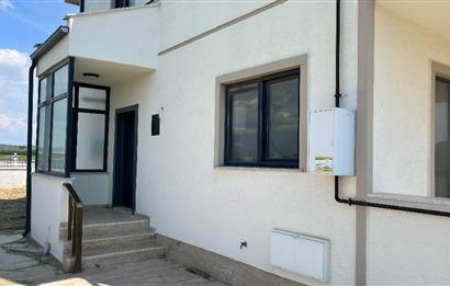 C21 Bal’dan Geyikli ’de Denize Yakın Satılık Lüks Sıfır Villa