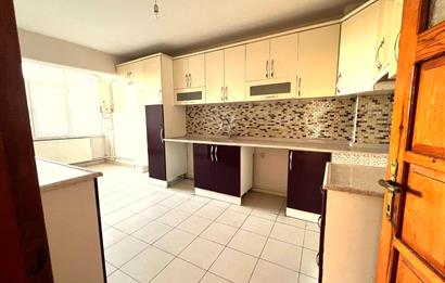 C21 Bal'dan Kayabey Mah.'de Merkezi Konumda Kiralık 3+1 Daire