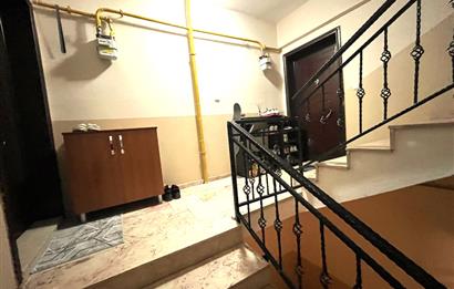 C21 Bal'dan Paşaalanı Mah.'de Merkezi Konumda Kiralık 3+1 Daire