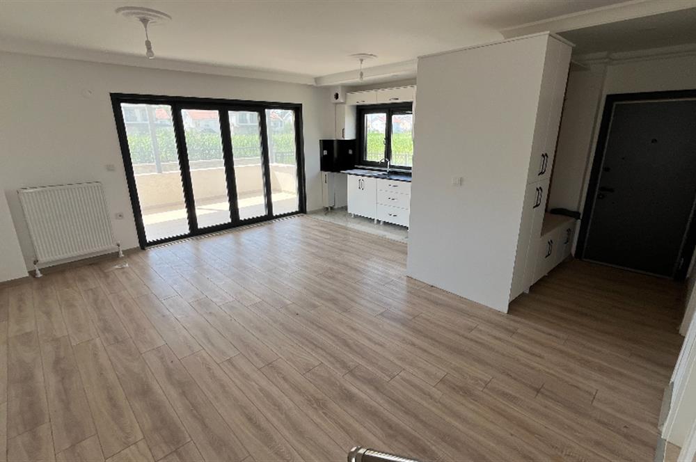 C21 Bal’dan Geyikli ’de Denize Yakın Satılık Lüks Sıfır Villa