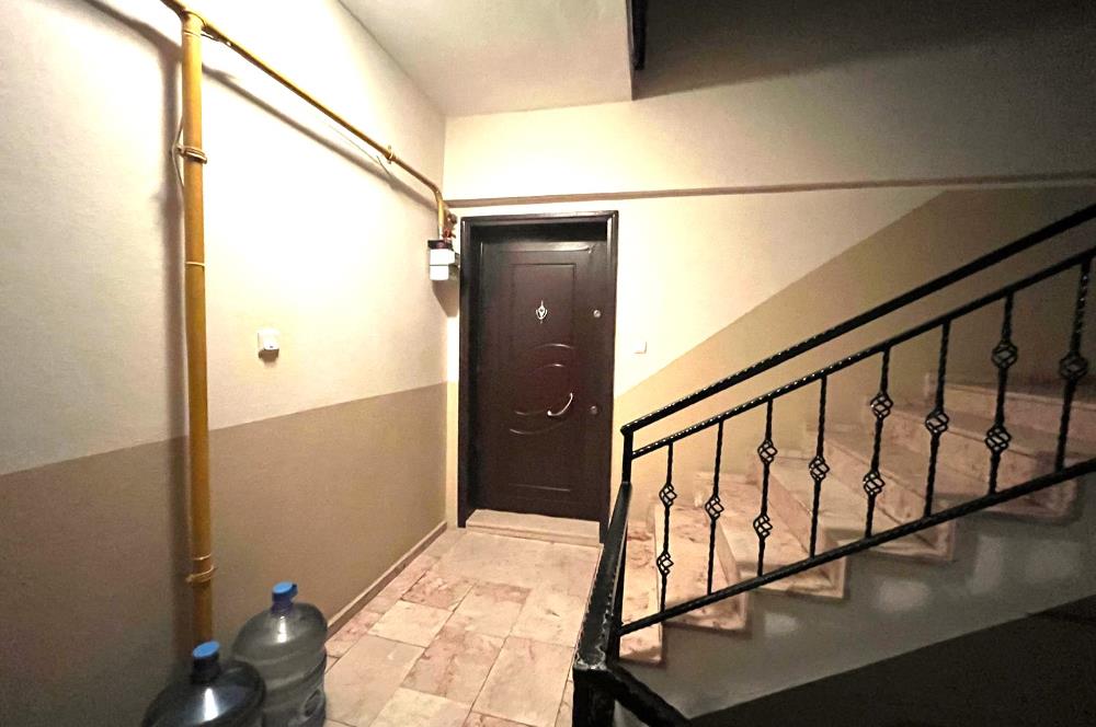 C21 Bal'dan Paşaalanı Mah.'de Merkezi Konumda Kiralık 3+1 Daire