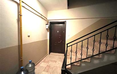C21 Bal'dan Paşaalanı Mah.'de Merkezi Konumda Kiralık 3+1 Daire