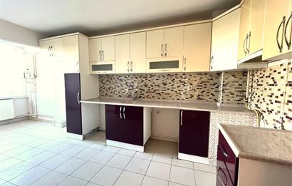 C21 Bal'dan Kayabey Mah.'de Merkezi Konumda Kiralık 3+1 Daire
