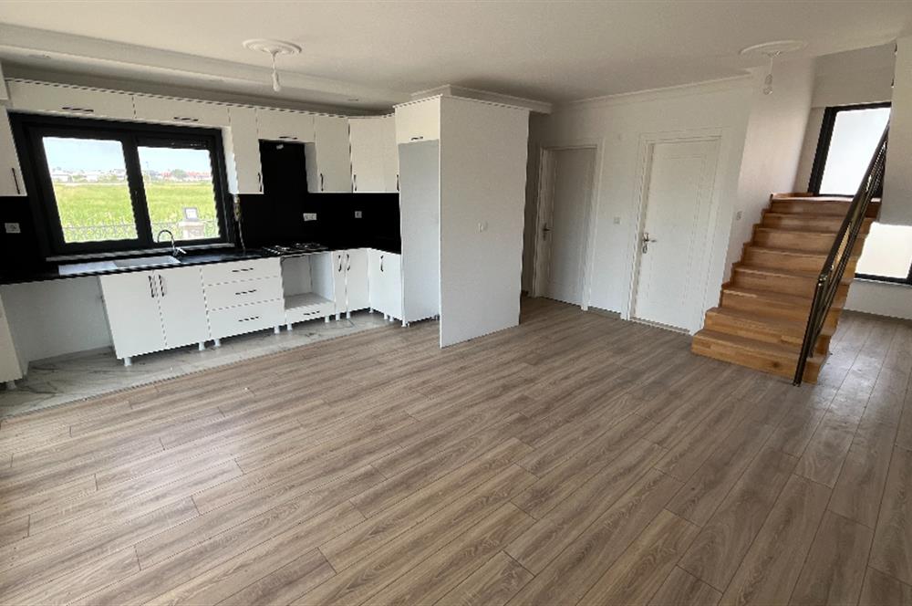 C21 Bal’dan Geyikli ’de Denize Yakın Satılık Lüks Sıfır Villa