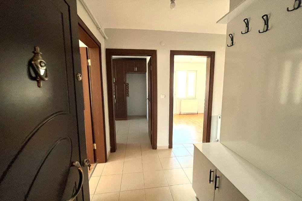 C21 Bal'dan Paşaalanı Mah.'de Merkezi Konumda Kiralık 3+1 Daire