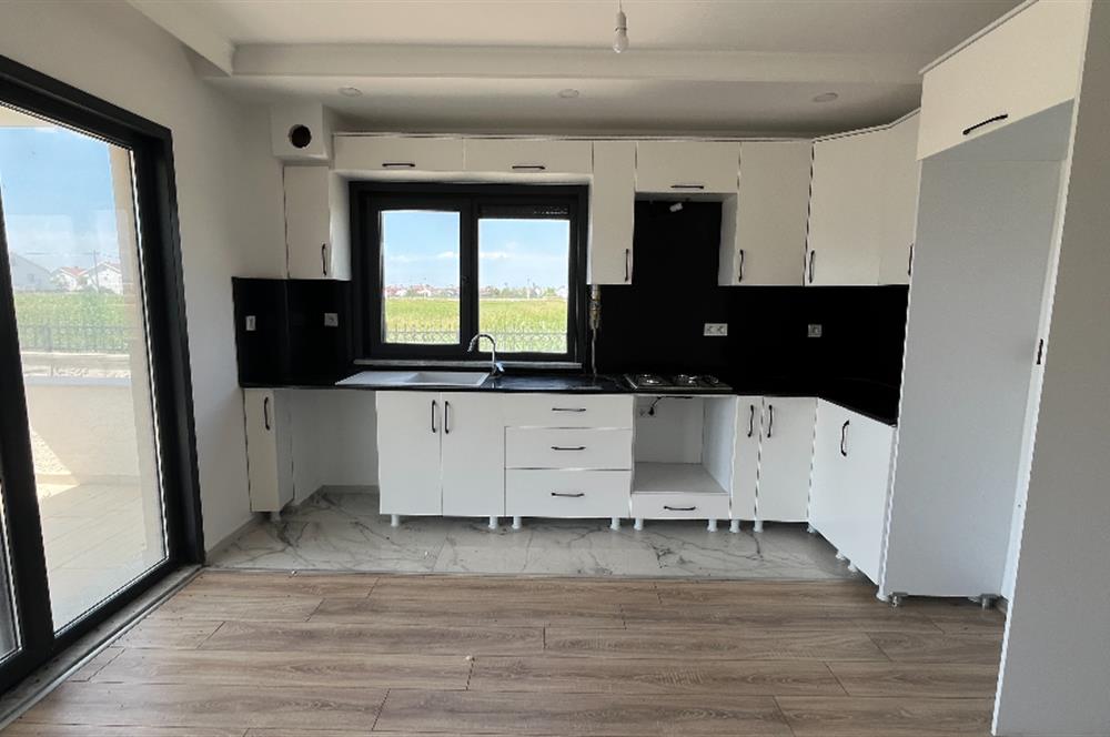 C21 Bal’dan Geyikli ’de Denize Yakın Satılık Lüks Sıfır Villa