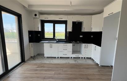 C21 Bal’dan Geyikli ’de Denize Yakın Satılık Lüks Sıfır Villa