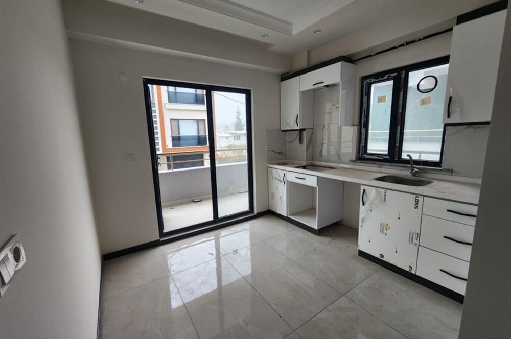 CENTURY 21 BAL DAN DİNKÇİLER MAH. DE SATILIK 2+1 DAİRE