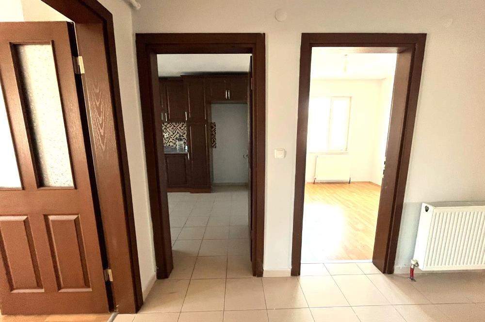C21 Bal'dan Paşaalanı Mah.'de Merkezi Konumda Kiralık 3+1 Daire