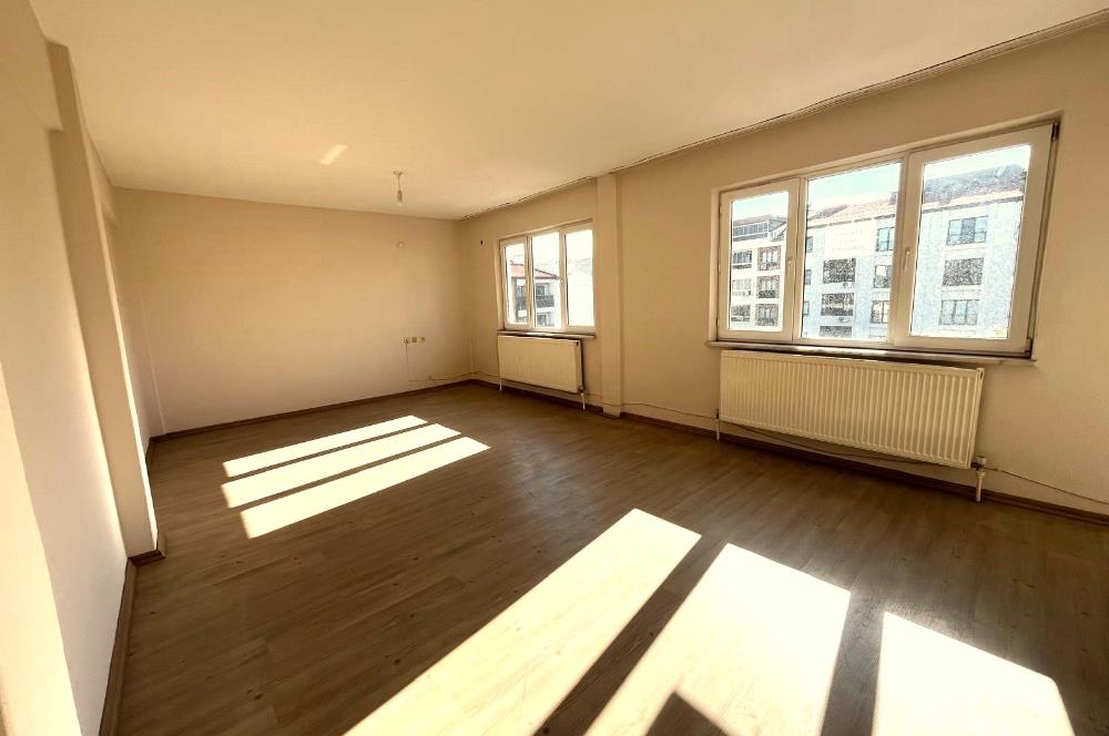 C21 Bal'dan Kayabey Mah.'de Merkezi Konumda Kiralık 3+1 Daire