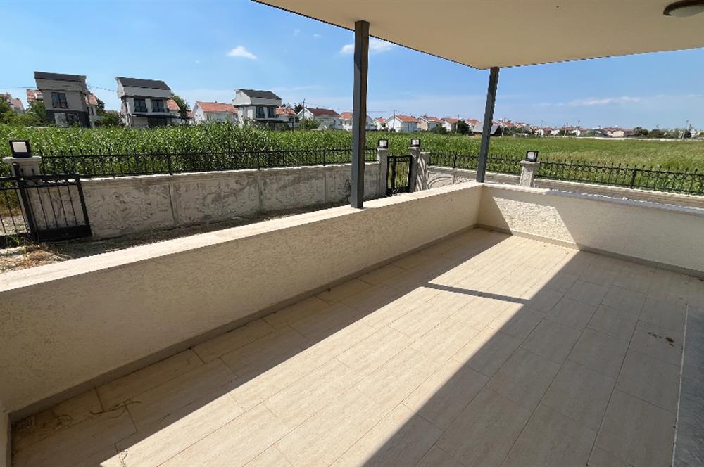 C21 Bal’dan Geyikli ’de Denize Yakın Satılık Lüks Sıfır Villa