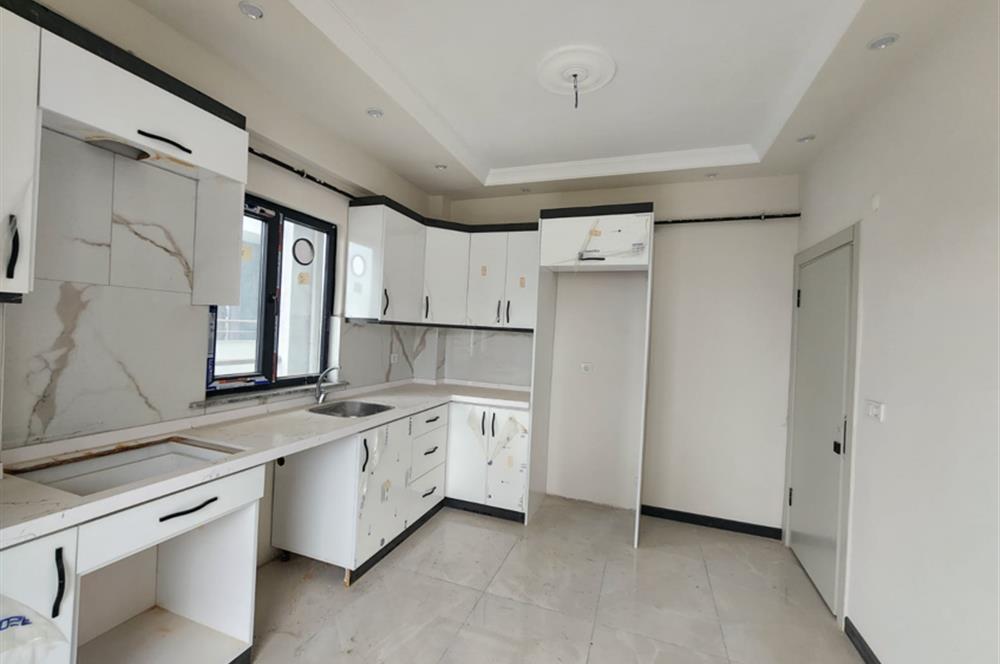 CENTURY 21 BAL DAN DİNKÇİLER MAH. DE SATILIK 2+1 DAİRE