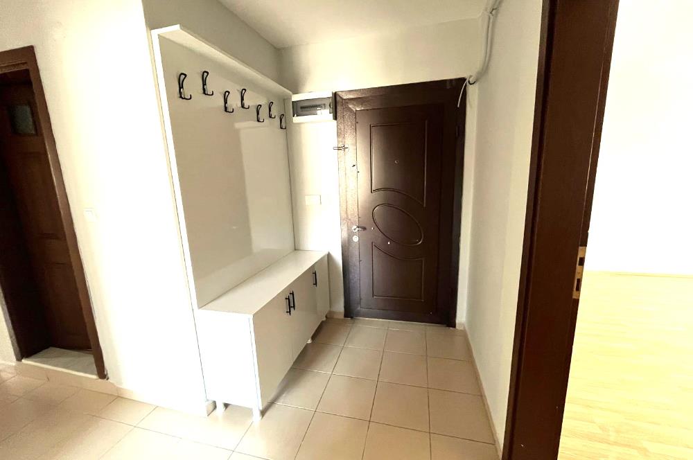 C21 Bal'dan Paşaalanı Mah.'de Merkezi Konumda Kiralık 3+1 Daire