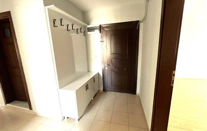 C21 Bal'dan Paşaalanı Mah.'de Merkezi Konumda Kiralık 3+1 Daire