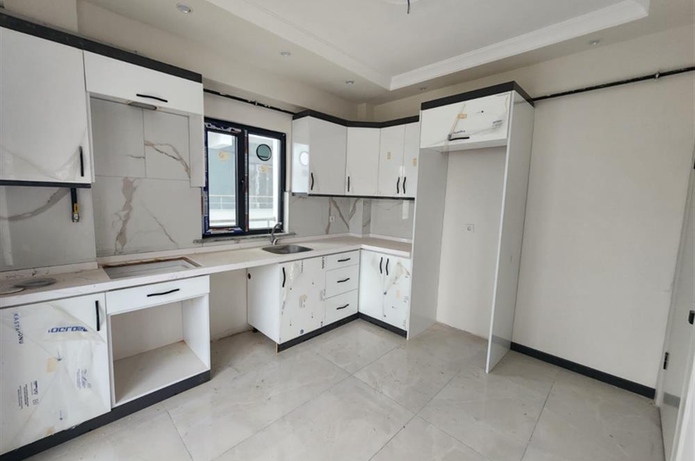 CENTURY 21 BAL DAN DİNKÇİLER MAH. DE SATILIK 2+1 DAİRE