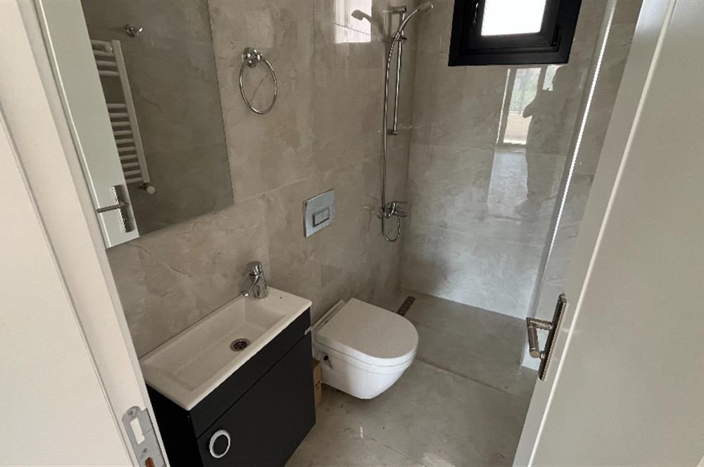 C21 Bal’dan Geyikli ’de Denize Yakın Satılık Lüks Sıfır Villa