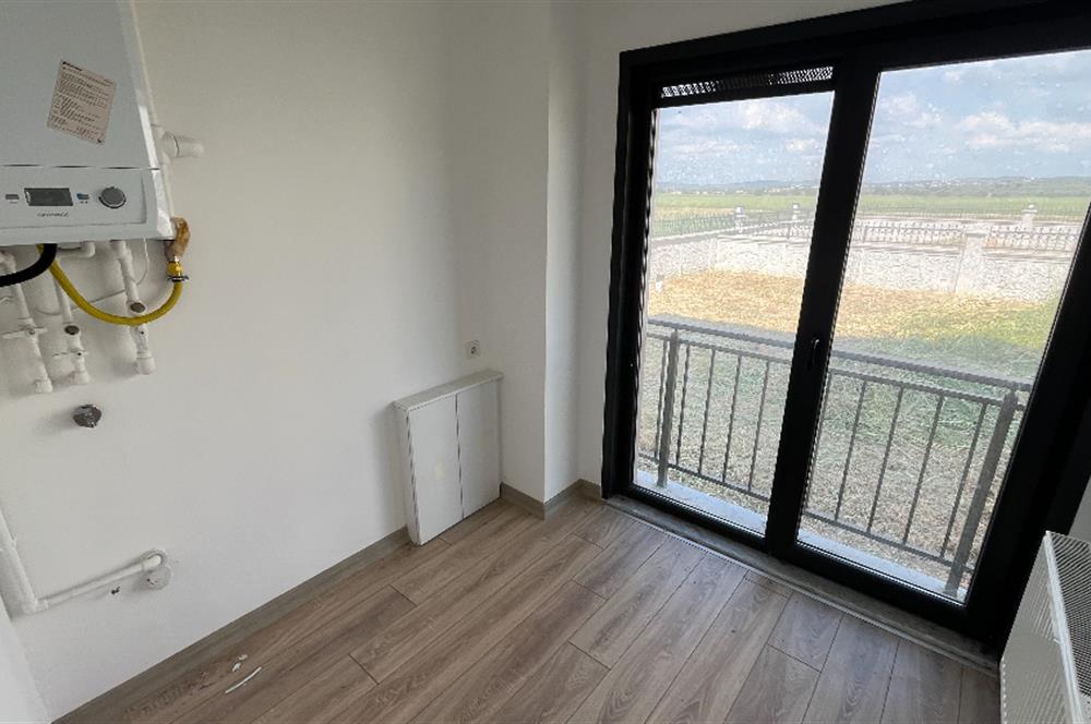 C21 Bal’dan Geyikli ’de Denize Yakın Satılık Lüks Sıfır Villa
