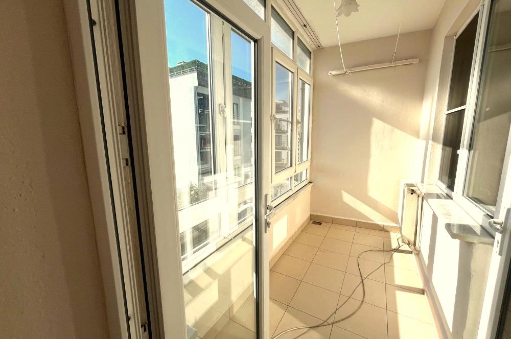C21 Bal'dan Kayabey Mah.'de Merkezi Konumda Kiralık 3+1 Daire