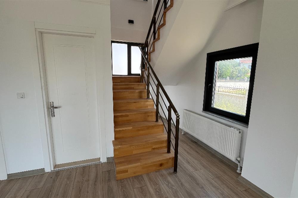 C21 Bal’dan Geyikli ’de Denize Yakın Satılık Lüks Sıfır Villa