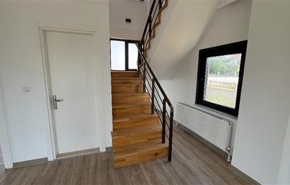 C21 Bal’dan Geyikli ’de Denize Yakın Satılık Lüks Sıfır Villa