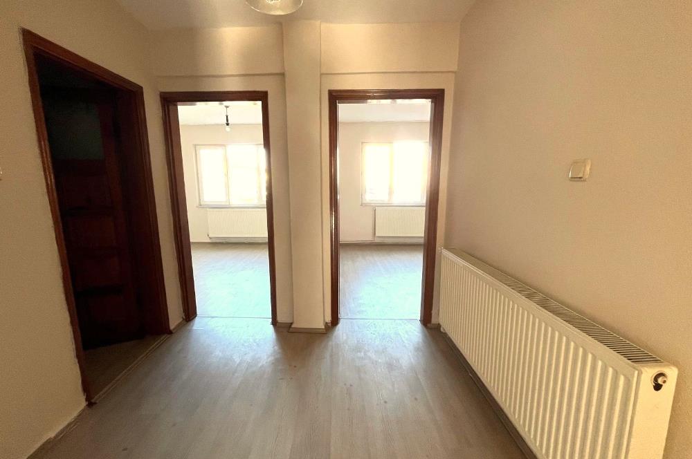 C21 Bal'dan Kayabey Mah.'de Merkezi Konumda Kiralık 3+1 Daire