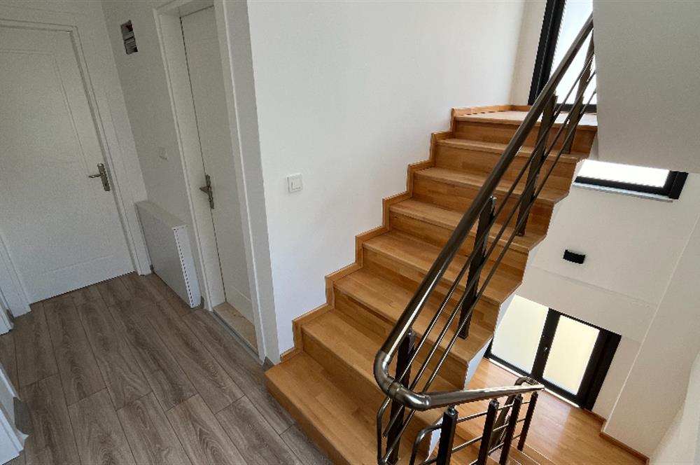 C21 Bal’dan Geyikli ’de Denize Yakın Satılık Lüks Sıfır Villa