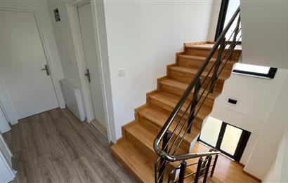 C21 Bal’dan Geyikli ’de Denize Yakın Satılık Lüks Sıfır Villa