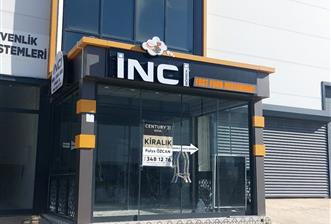 ÇORLU VİA WESTTE KİRALIK 3 KATLI DÜKKAN - 11 - 34548